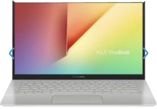 Asus VivoBook 14" Ultrabook Laptop 2.6GHz 4GB 128GB Win 10 (F412DA-IB31) “Used, Like New Condition”