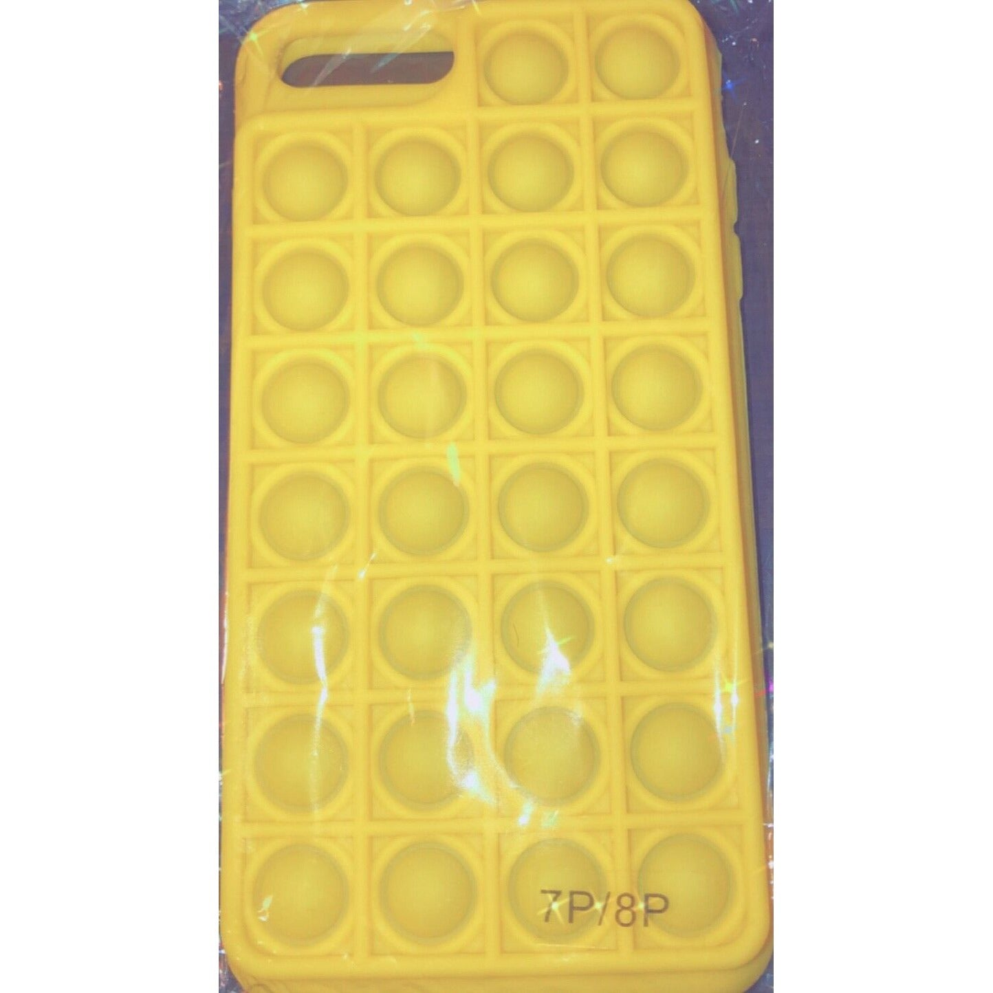 Bubble Pop It iPhone Case - Variety Sales Etc.