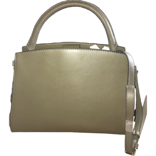 Handbag Shoulder Bag With Detachable Crossbody Strap-a new day - Variety Sales Etc.